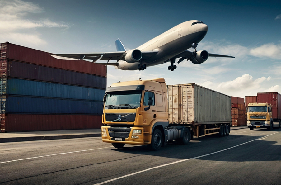 Expand Your Business Globally with Trio Exim Worldwide