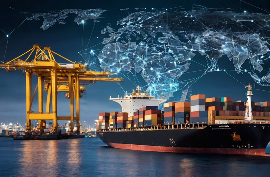 The Role of Trio Exim Worldwide in Strengthening Global Supply Chains